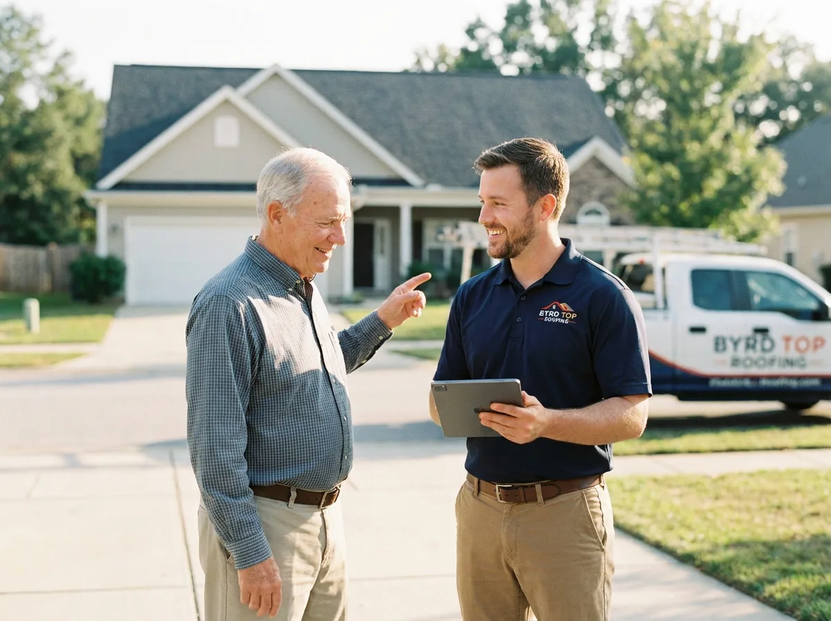 Roofing Worton, MD FAQs